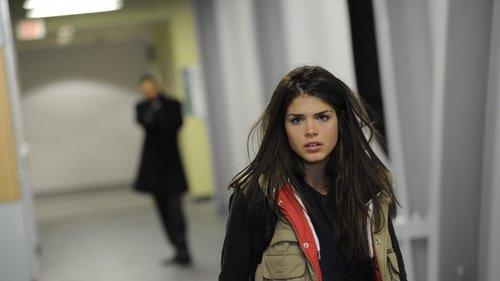 Fugitive at 17 filmas žiurėti online