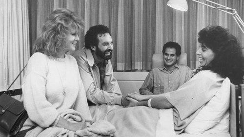 A New Life filmas žiurėti online