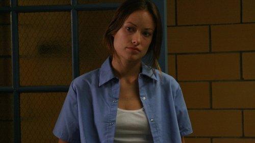 On the Inside filmas žiurėti online