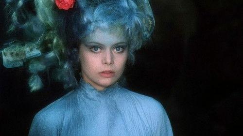 The Little Mermaid filmas žiurėti online