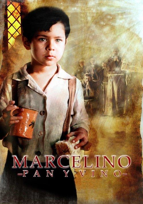 Marcelino pan y vino filmas online