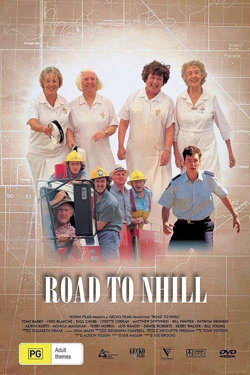 Road to Nhill filmas online