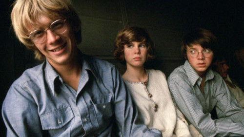 The Strawberry Statement filmas žiurėti online