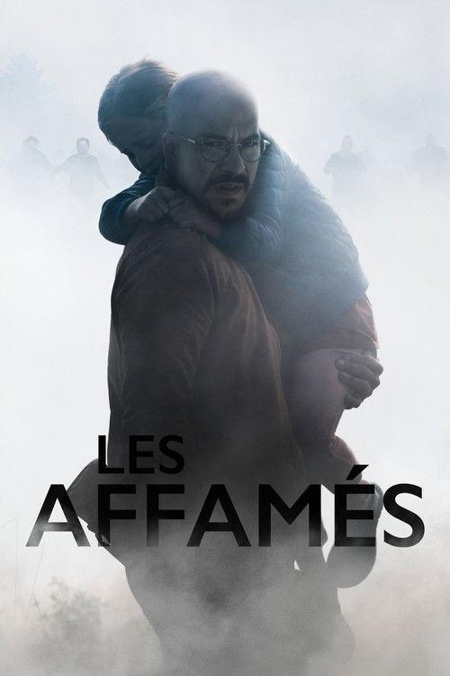 Les affamés filmas online