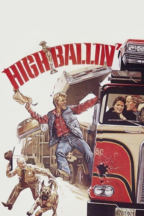 High-Ballin' filmas online
