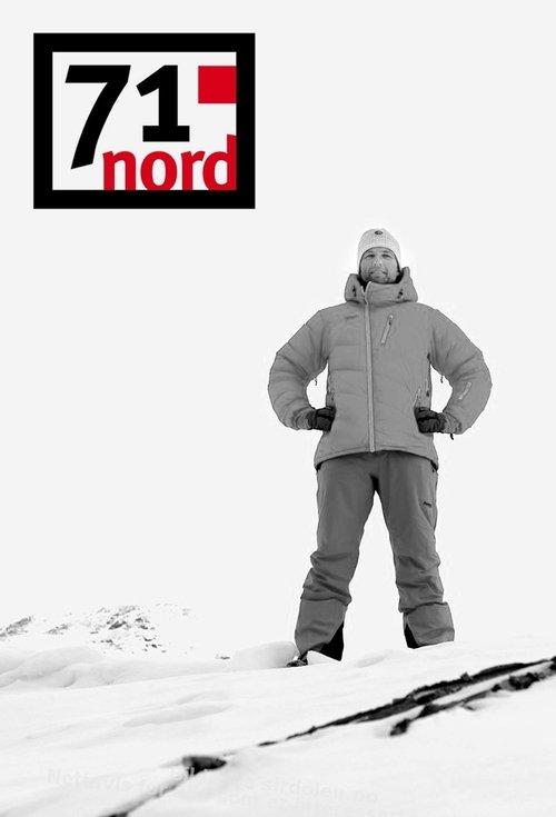71° nord filmas online
