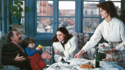 The Lost Paradise filmas žiurėti online