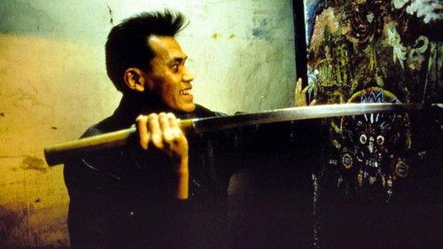 World Apartment Horror filmas žiurėti online