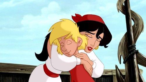 The Abrafaxe – Under The Black Flag filmas žiurėti online