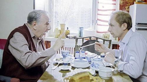 Postscript filmas žiurėti online