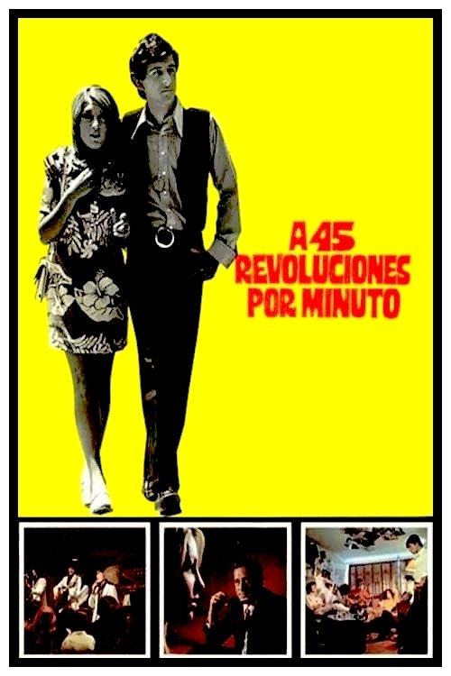 A 45 revoluciones por minuto filmas online