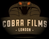Cobra Films studio logo