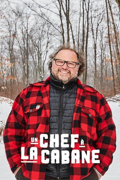 Un chef à la cabane filmas online