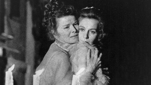 The Glass Menagerie filmas žiurėti online