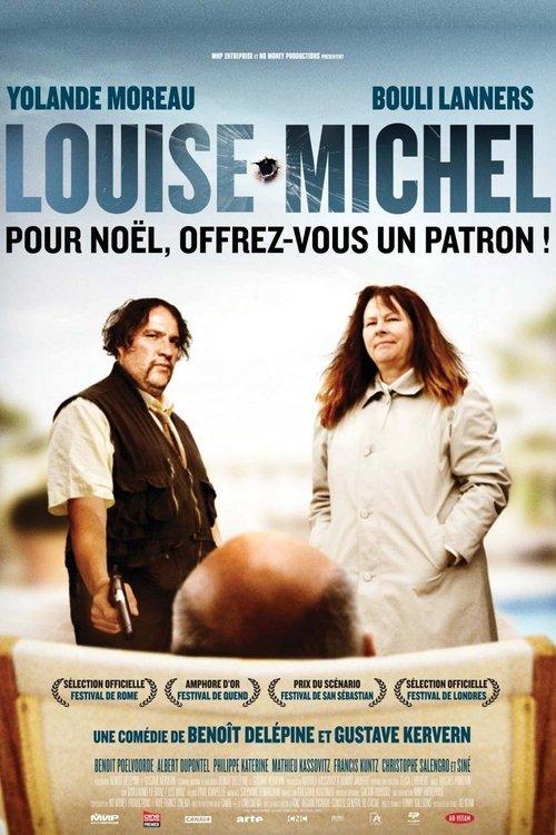 Louise-Michel filmas online
