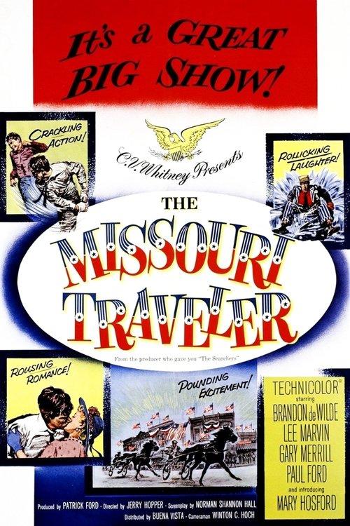 The Missouri Traveler filmas online