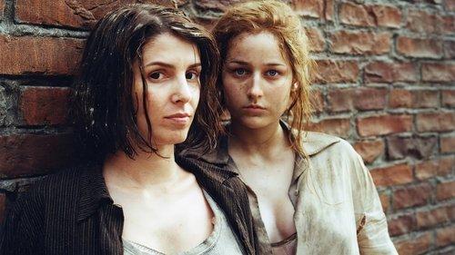 Uprising filmas žiurėti online