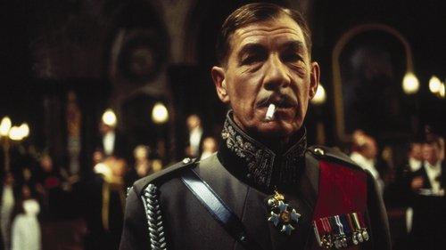 Richard III filmas žiurėti online
