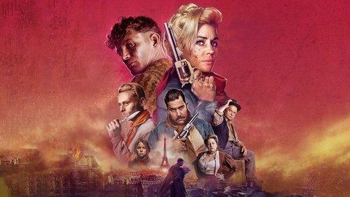 Apačiai. Paryžiaus gauja filmas žiurėti online