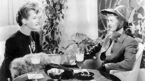 The Great Lie filmas žiurėti online