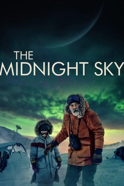 The Midnight Sky filmas online