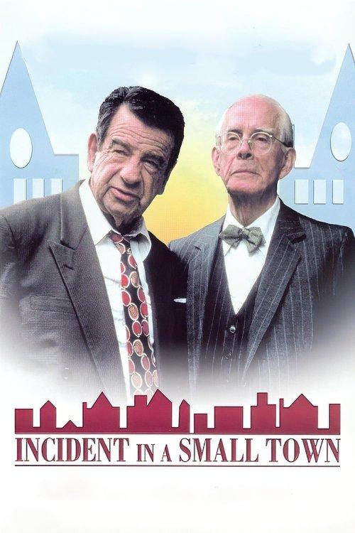 Incident in a Small Town filmas online