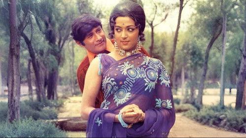 Johny Mera Naam filmas žiurėti online