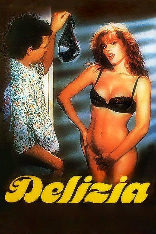 Delizia filmas online