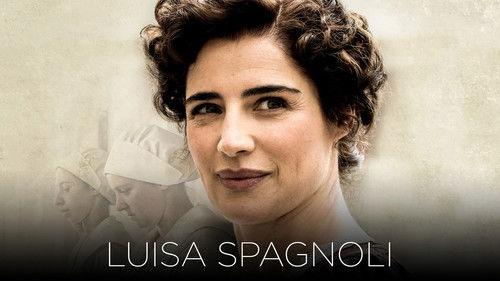 Luisa Spagnoli filmas žiurėti online
