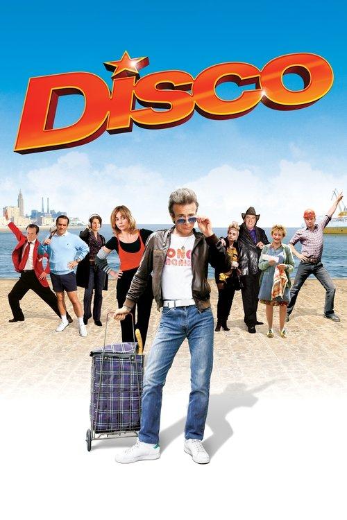 Disco filmas online