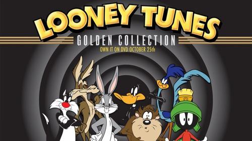 Looney Tunes Golden Collection, Vol. 2 filmas žiurėti online