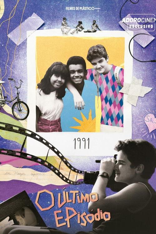 O Último Episódio filmas online
