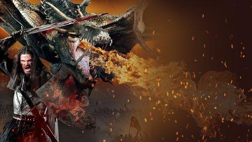 Dragon Knight filmas žiurėti online