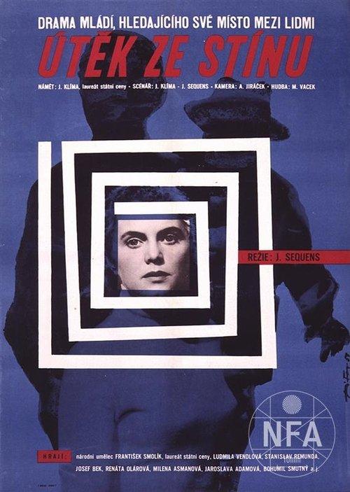 Escape from the Shadows filmas online