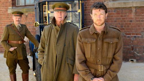 An Accidental Soldier filmas žiurėti online