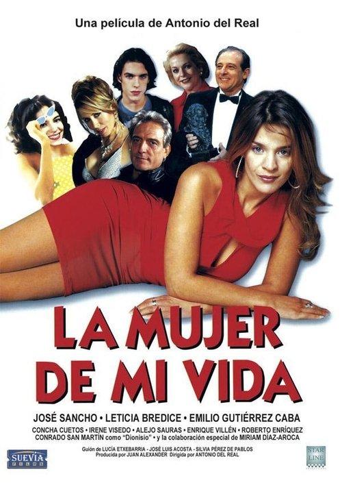 La mujer de mi vida filmas online