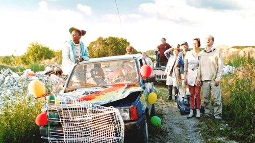 The Voiceless filmas žiurėti online