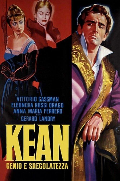 Kean: Genius or Scoundrel filmas online
