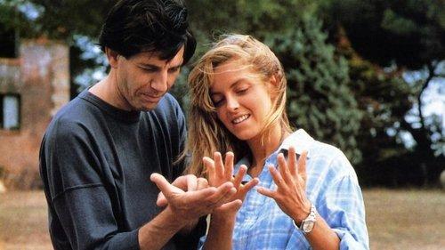 A Man in Love filmas žiurėti online