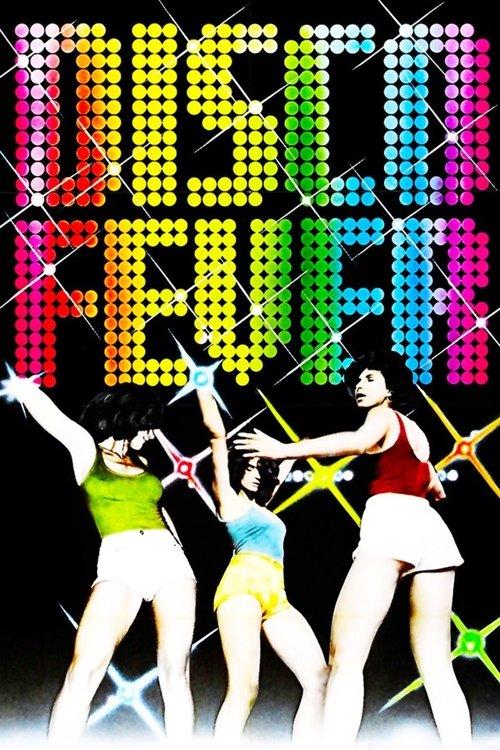 Disco Fever filmas online