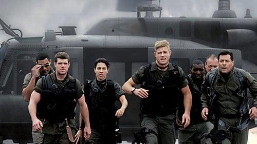 Bermuda Tentacles filmas žiurėti online