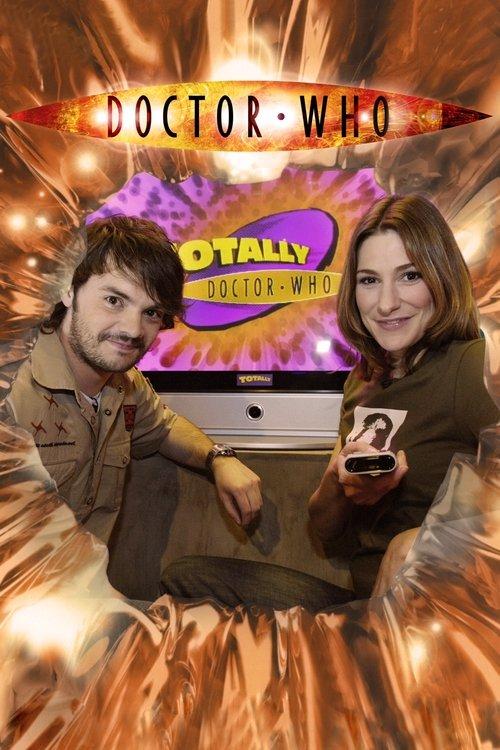 Totally Doctor Who filmas online
