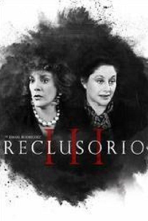 Reclusorio III filmas online