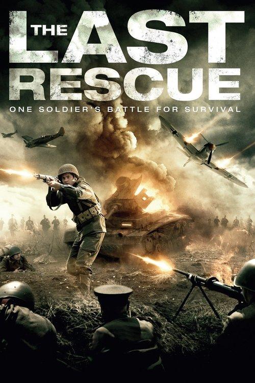 The Last Rescue filmas online