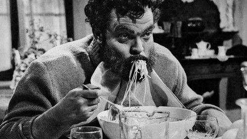 Orson Welles: The One-Man Band filmas žiurėti online