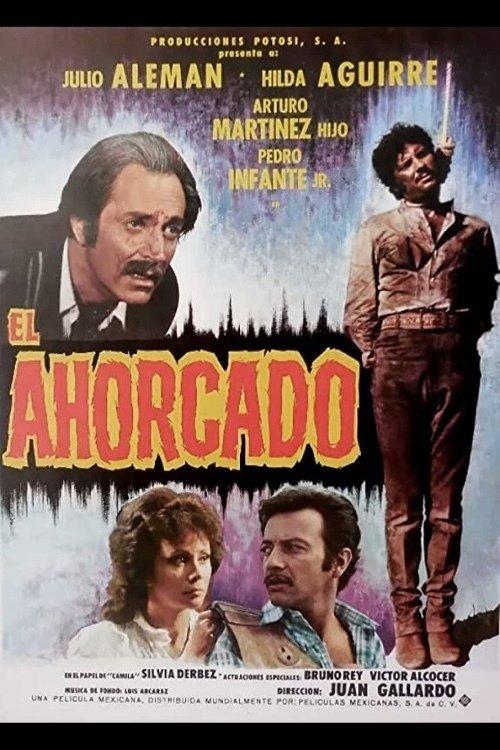 El ahorcado filmas online