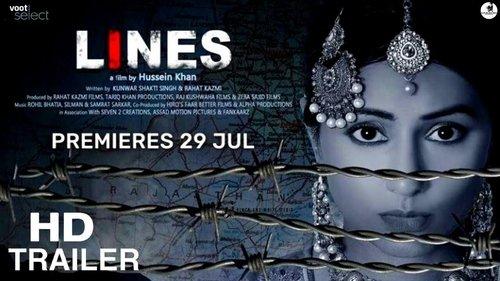 Lines filmas žiurėti online