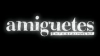 Amiguetes Entertainment studio logo