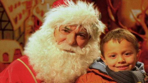 My Very Own Santa Claus filmas žiurėti online
