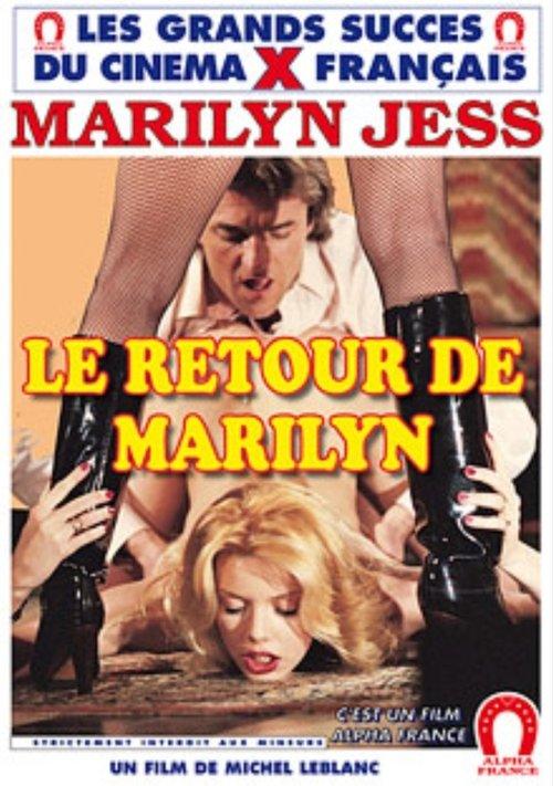 Le Retour de Marilyn filmas online